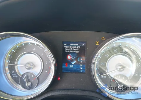 2013 Chrysler 300 300S Glacier from USA, damaged, VIN 2C3CCAGG4DH590139